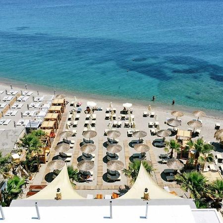 Jacksons Sea View Living Hotel คอสทาวน์ ภายนอก รูปภาพ