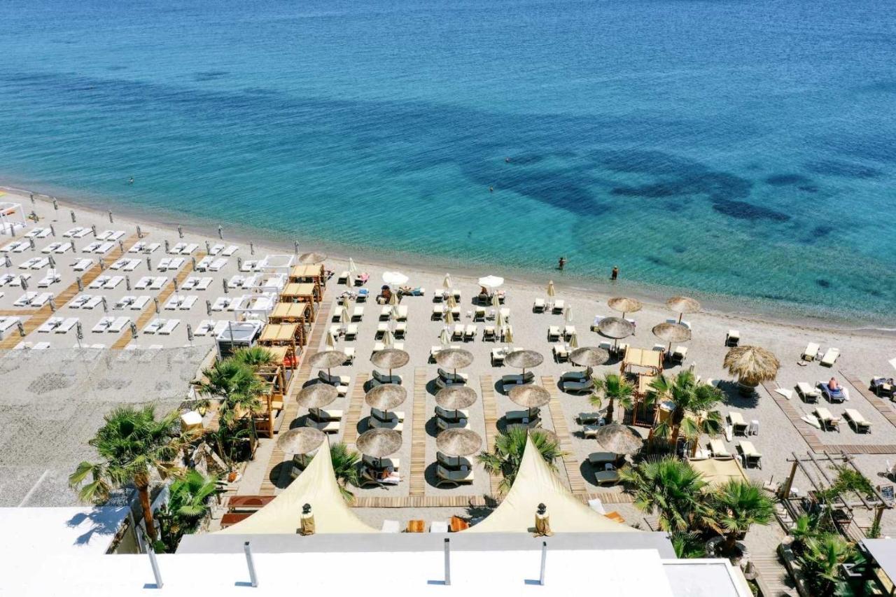 Jacksons Sea View Living Hotel คอสทาวน์ ภายนอก รูปภาพ