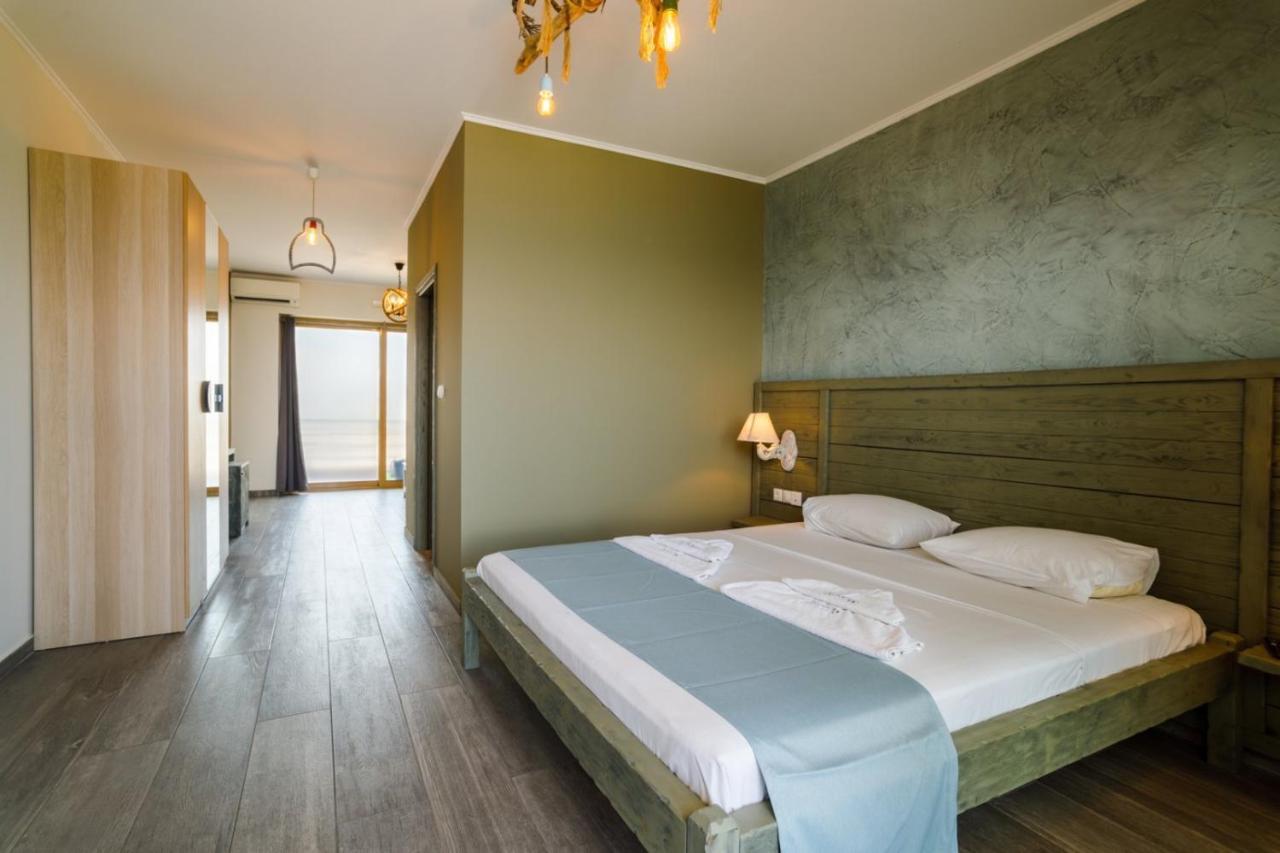 Jacksons Sea View Living Hotel คอสทาวน์ ภายนอก รูปภาพ
