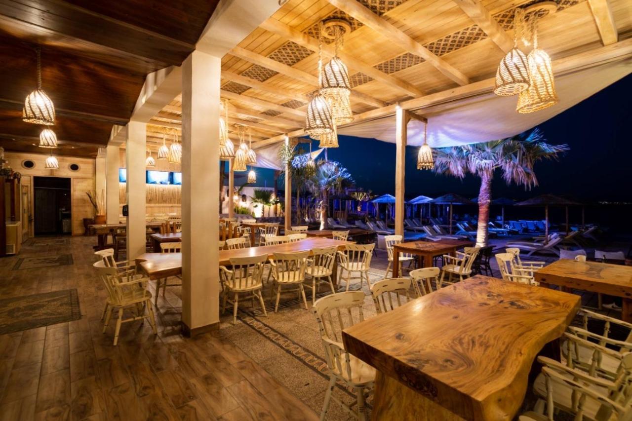 Jacksons Sea View Living Hotel คอสทาวน์ ภายนอก รูปภาพ